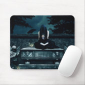 Samhain Ritual Mousepad (Mit Mouse)