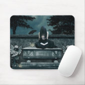 Samhain Ritual Mousepad (Mit Mouse)