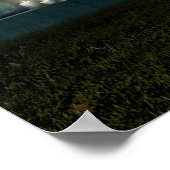 Samhain Ritual Poster (Ecke)