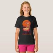 Samhain T-Shirt (Vorne ganz)