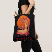 Samhain Tasche (Von Nahem)