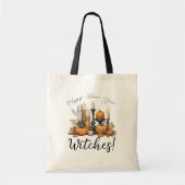 Samhain Tragetasche (Vorne)