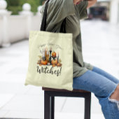 Samhain Tragetasche