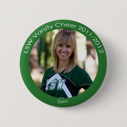 Sami Button (Vorderseite)