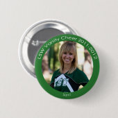 Sami Button (Vorne & Hinten)