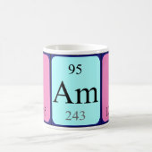 Sami Periodenname Tasse (Mittel)