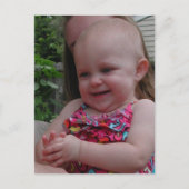 Sami Postkarte (Vorderseite)