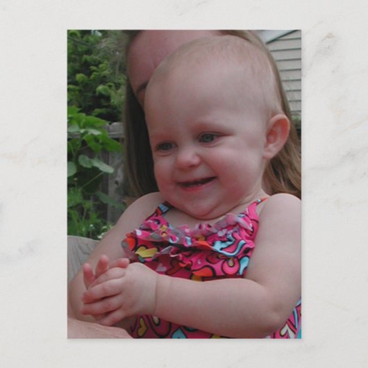 Sami Postkarte (Vorderseite)