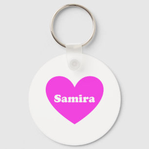 Samira Schlüsselanhänger
