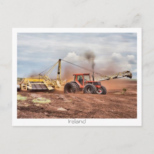 Sammelband Postkarte (Vorderseite)