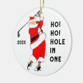 Sammelbar. Keramik Ornament (Links)