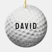 Sammelbar. Keramik Ornament (Hinten)