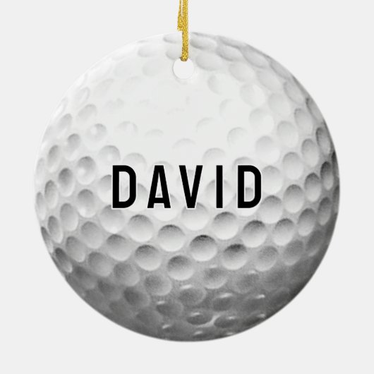 Sammelbar. Keramik Ornament (Hinten)