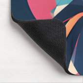 Sammelbare Anime-Mauspad Mousepad (Ecke)