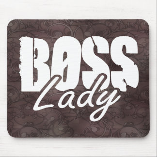 Sammelbare Mausunterlage Chef-Damen-$13,95 Mousepad