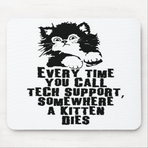 Sammelbare Mausunterlage der Unterstützungs-$13,9 Mousepad
