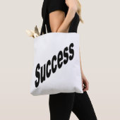 Sammelbeutel SUCCESS Tasche (Von Nahem)