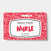 Sammelbuchhalterschein für Lehrkräfte Ausweis (Vorderseite)