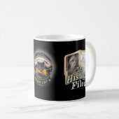 Sammeldatei-Tasse Kaffeetasse (VorderseiteRechts)