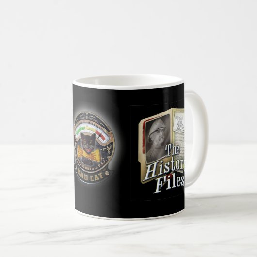 Sammeldatei-Tasse Kaffeetasse (VorderseiteRechts)