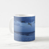 Sammelfähige Tasse (Vorderseite Links)