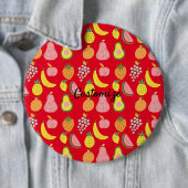 Sammelfruchtsammlung Thunder_Cove Button (Beispiel)