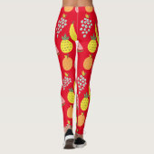 Sammelfruchtsammlung Thunder_Cove Leggings (Rückseite)