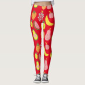 Sammelfruchtsammlung Thunder_Cove Leggings (Vorderseite)