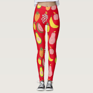 Sammelfruchtsammlung Thunder_Cove Leggings