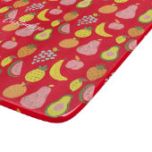 Sammelfruchtsammlung Thunder_Cove Schneidebrett (Ecke)