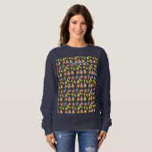 Sammelfruchtsammlung Thunder_Cove Sweatshirt (Vorne ganz)