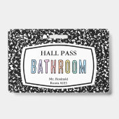 Sammelheft Ausweis (Rückseite)