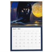 Sammelkalender für Mitternacht Soul Kalender (Mär 2026)