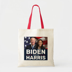 Sammelkampagne Biden Harris 2020 Tragetasche