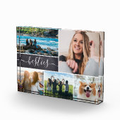 Sammelklammern für mehrere Fotos (Rechts)