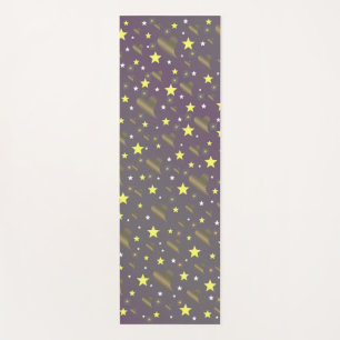 Sammelmaske 1 Yoga Yogamatte