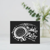 Sammelmeister 2 postkarte (Stehend Vorderseite)