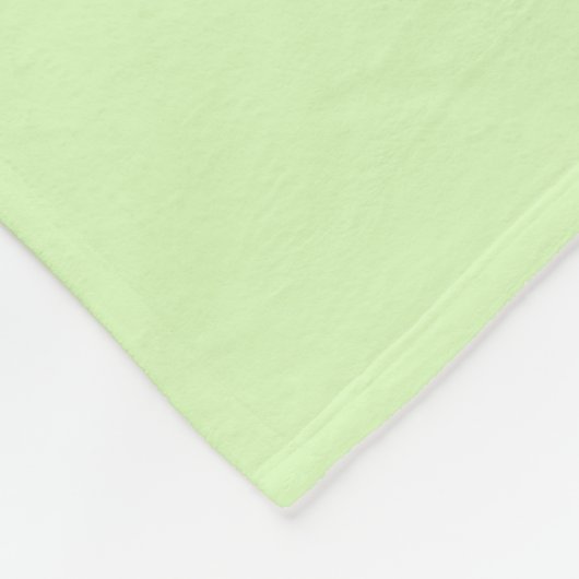 Sammeln der Blumen mit Melanie Fleecedecke (Ecke)