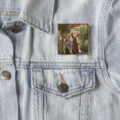 Sammeln-Kirschen Button (Beispiel)