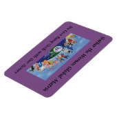 Sammeln Sie das Magnet der Schwestern (Linke Seite)