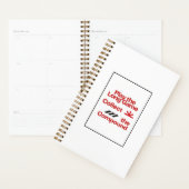 Sammeln Sie den Compound Planner Planer (Anzeige)