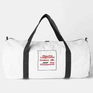 Sammeln Sie die Compound-Duffeltasche Duffle Bag