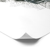 Sammeln Sie gemeinsam Poster Wall Art (Ecke)