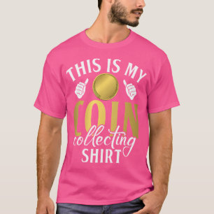 Sammeln T-Shirt