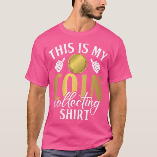 Sammeln T-Shirt (Vorderseite)