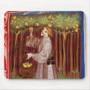 Sammelnfrucht Mousepad