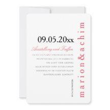 Sammelpfropfen Polka-Punkt Einladung