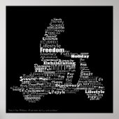 Sammelposter für Scooter Poster (Vorne)