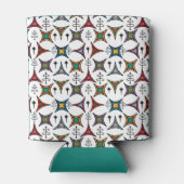 Sammelpunktliste Dosenkühler (Rückseite)