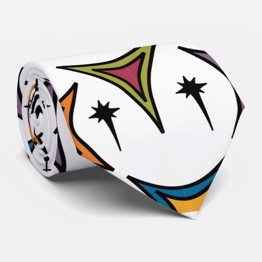 Sammelpunktliste Krawatte (Gerollt)